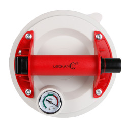  Присоска вакуумна механічна PowerFix white купити