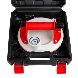  Присоска вакуумна механічна PowerFix white замовити