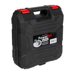  Присоска вакуумна механічна PowerFix white не дорого