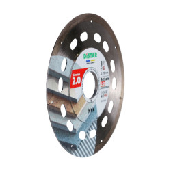Круг алмазний вiдрiзний 1A1R 115x1,1/0,9x6x22,23 Esthete 2.0 замовити