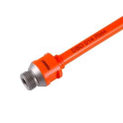 Свердло алмазне DDR-B 014x450-1x1/2GAS DBD 014 RM4 купити