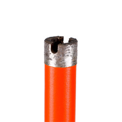 Свердло алмазне DDR-B 014x450-1x1/2GAS DBD 014 RM4 замовити