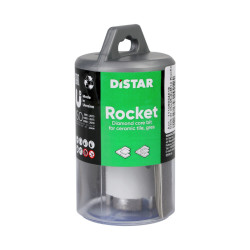 Сверло алмазное DDS-W 35x45-4xM14 Rocket заказать