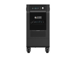 Портативна електростанція KS 5200PS купити