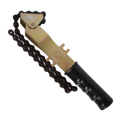 Знімач масляного фільтра ланцюговий посилений STANDART COF01ST