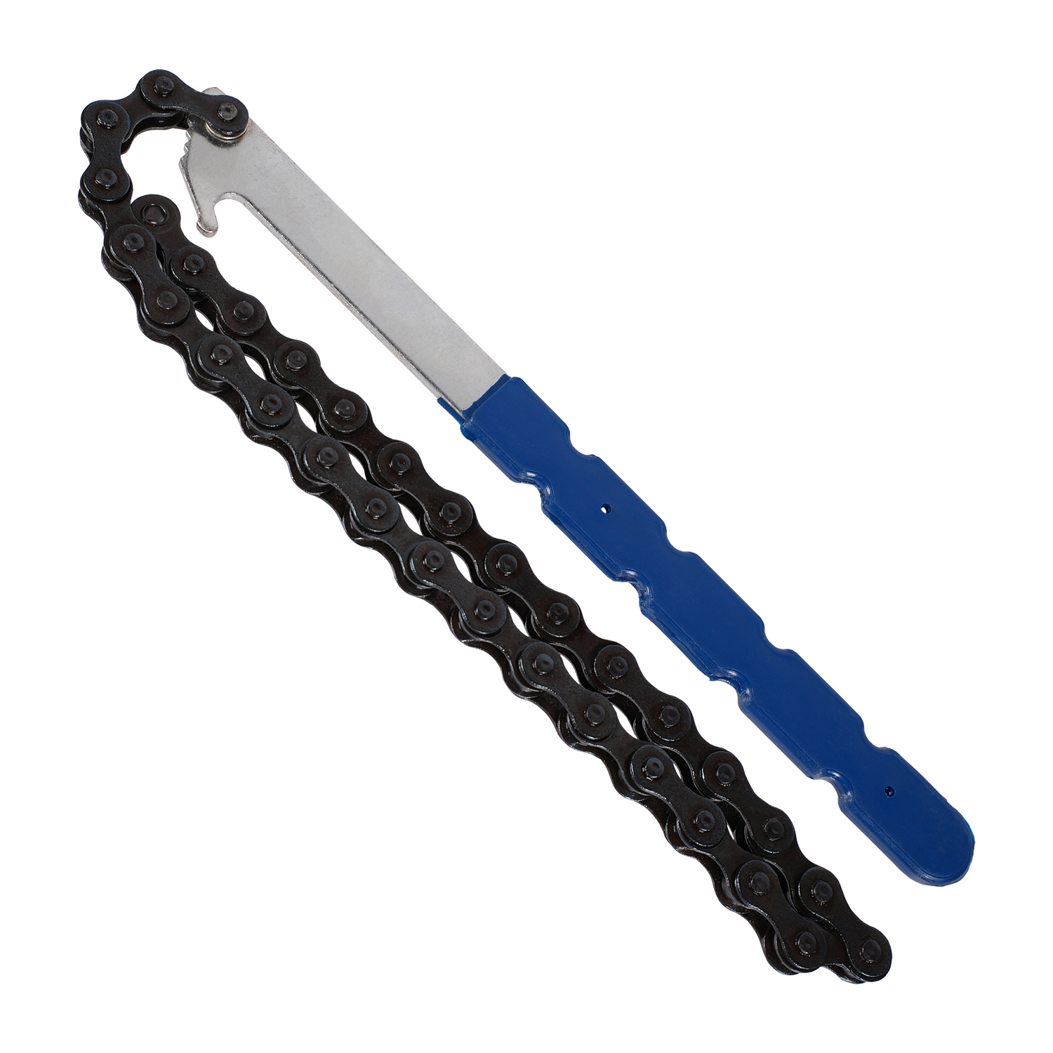 Знімач масляного фільтра ланцюговий STANDART COF02ST