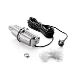 Насос вибрационный с нижней подачей 400 Вт Sturmax WPM9741B 