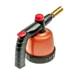 Лампа паяльная газовая с пьезоподжигом (190 г/360 мл) Sturm 8160101 купить