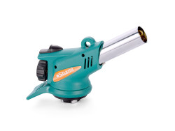 Горелка газовая (латунь) Sturm 5015-KL-05 в Украине