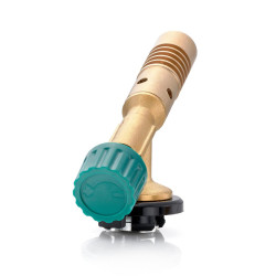 Пальник газовий, латунь, Sturm 5015-KL-13 в Україні