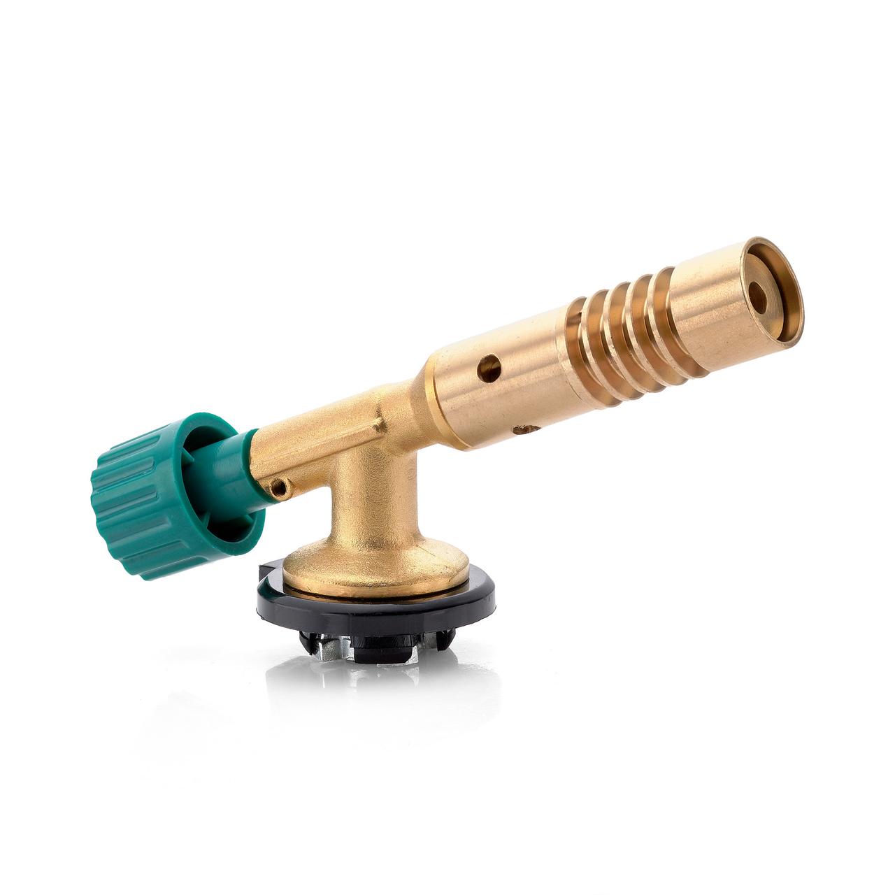 Пальник газовий, латунь, Sturm 5015-KL-13