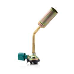 Пальник газовий без п'єзопідпалу стандарт Sturmax 5015M-KL-15 