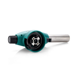 Пальник газовий (курковий п'єзопідпал) Sturmax 5015M-KL-02  купити