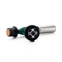 Горелка газовая с пьезоподжигом (керамика) Sturmax 5015M-KL-04 в Украине