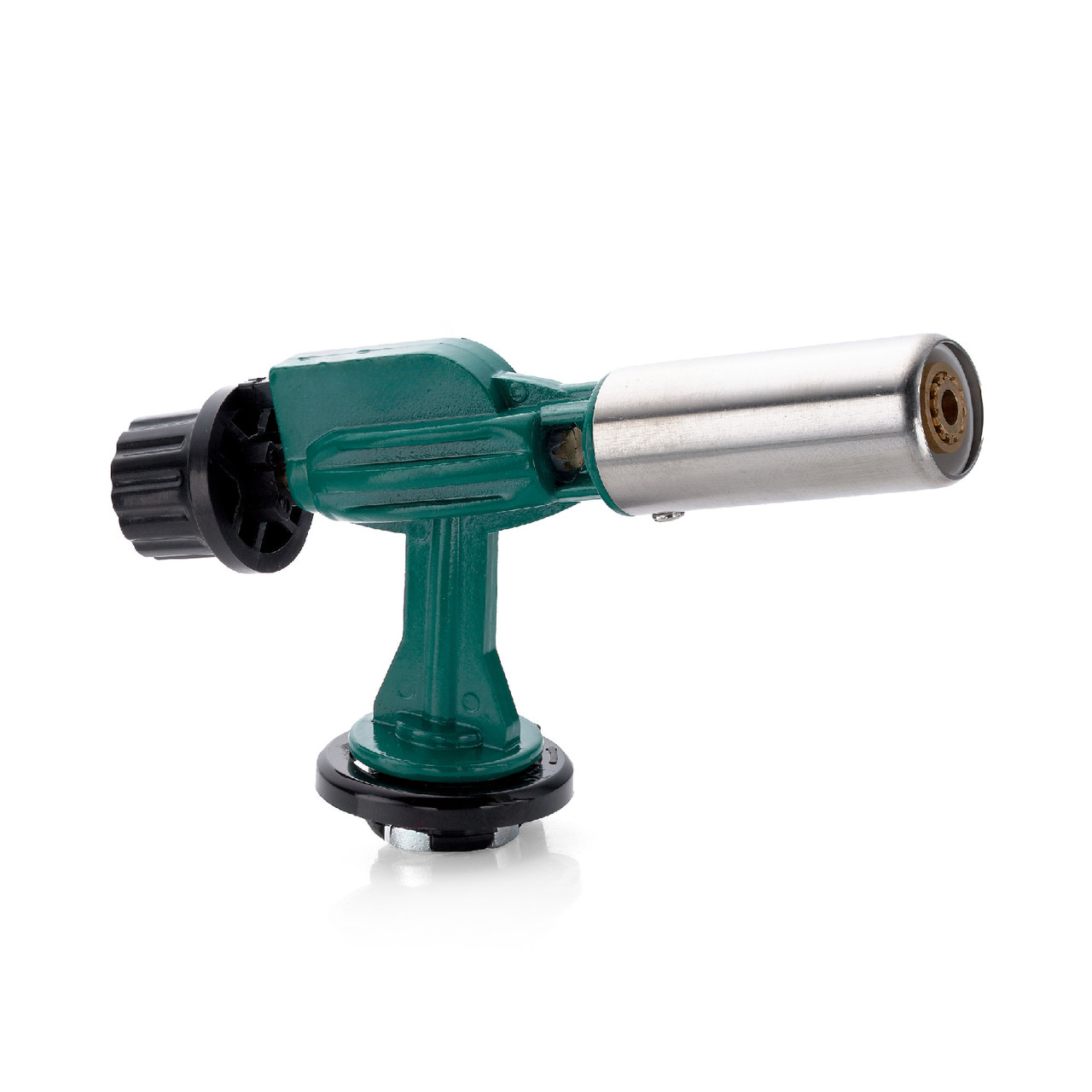 Горелка газовая с пьезоподжигом (керамика) Sturmax 5015M-KL-04