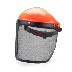 Маска защитная с сеткой Sturmax 8050M-11-M2 