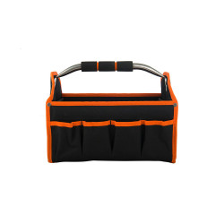 Сумка для инструментов раскладная 330х250х210мм Sturmax TBM043 