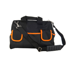 Сумка органайзер 26 карманов 380х220х280мм Sturmax TBM140 