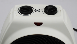 Тепловентилятор электрический Metier FH2000 цена