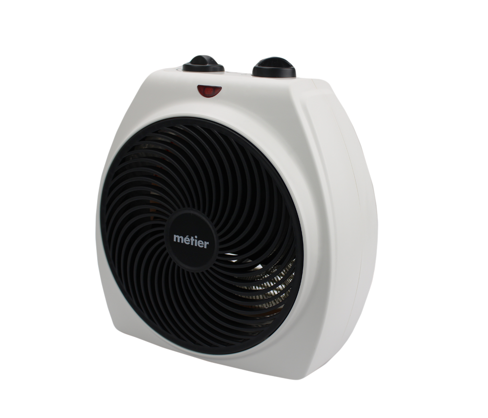 Тепловентилятор электрический Metier FH2000