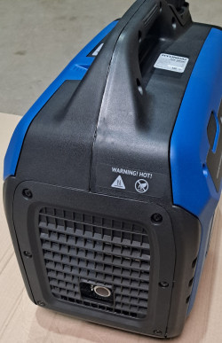 Генератор інверторний Hyundai HHY 3050Si (Уцінка) не дорого