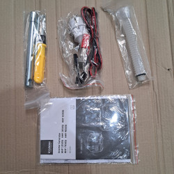 Генератор інверторний Hyundai HHY 3050Si (Уцінка) Arsenal Grand