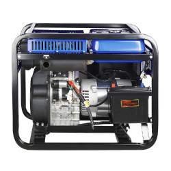 Генератор дизельный EnerSol SKD-13EBA заказать