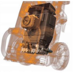 Мойка высокого давления электрическая DeWALT DXPW001DTS-E в интернет-магазине