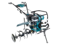 Бензиновий культиватор KS 9HP-1350G-3 (400) - фото №5 Бензиновий культиватор KS 9HP-1350G-3 (400) не дорого
