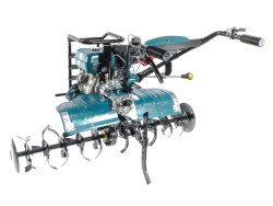 Бензиновий культиватор KS 9HP-1350G-3 (400) - фото №6 Бензиновий культиватор KS 9HP-1350G-3 (400) фото