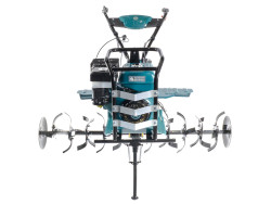 Бензиновий культиватор KS 9HP-1350G-3 (400)