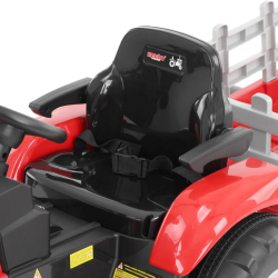 Детский аккумуляторный трактор HECHT 50825 RED не дорого