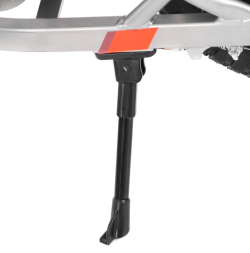 Мотоцикл на акумуляторній батареї HECHT 54300RED Arsenal Grand