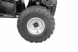 Квадроцикл на аккумуляторной батарее HECHT 56150 HURON 
