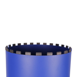 Сверло алмазное DDS-W 300x450-24x1 1/4 UNC Reinforced concrete заказать