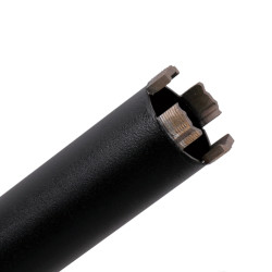 Свердло алмазне DDS-W 042x450-4x1 1/4 UNC DLD 042 RS-TX в Україні