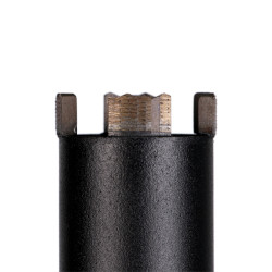 Свердло алмазне DDS-W 042x450-4x1 1/4 UNC DLD 042 RS-TX замовити