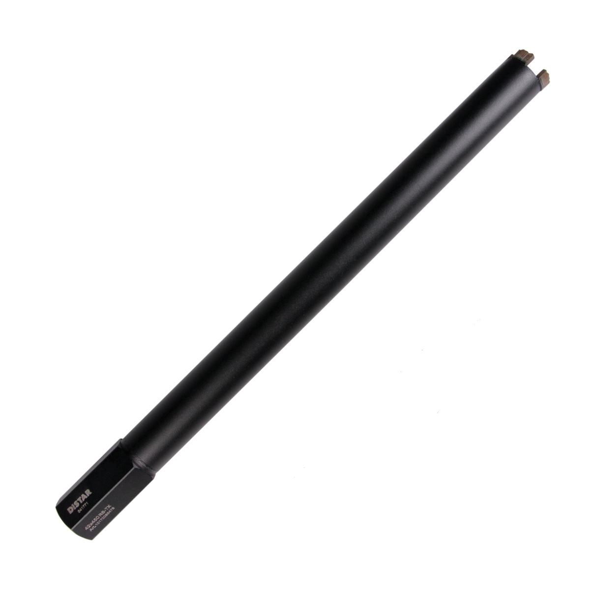 Свердло алмазне DDS-W 042x450-4x1 1/4 UNC DLD 042 RS-TX