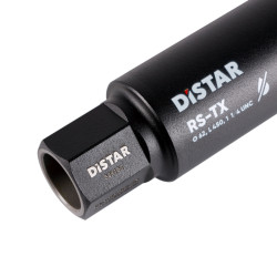 Сверло алмазное DDS-W 062x450-5x1 1/4 UNC DLD 062 RS-TX купить