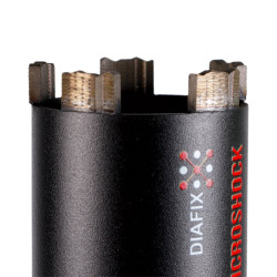 Сверло алмазное DDS-W 062x450-5x1 1/4 UNC DLD 062 RS-TX заказать