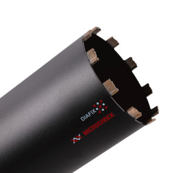 Сверло алмазное DDS-W 132x450-10x1 1/4 UNC DLD 132 RS-TX в Украине