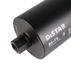 Сверло алмазное DDS-W 152x450-11x1 1/4 UNC DLD 152 RS-TX купить