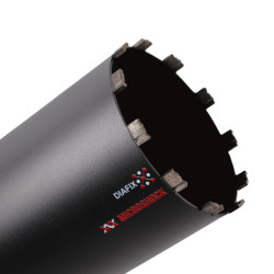 Сверло алмазное DDS-W 152x450-11x1 1/4 UNC DLD 152 RS-TX в Украине