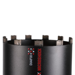 Сверло алмазное DDS-W 152x450-11x1 1/4 UNC DLD 152 RS-TX заказать