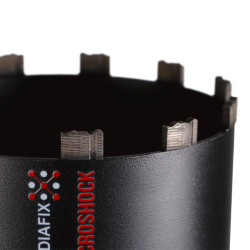 Сверло алмазное DDS-W 152x450-11x1 1/4 UNC DLD 152 RS-TX не дорого