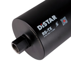 Свердло алмазне DDS-W 162x450-11x1 1/4 UNC DLD 162 RS-TX купити