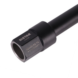 Сверло алмазное DDS-W 032x450-3x1 1/4 UNC DLD 032 RS-TX - фото №3 Сверло алмазное DDS-W 032x450-3x1 1/4 UNC DLD 032 RS-TX в Украине