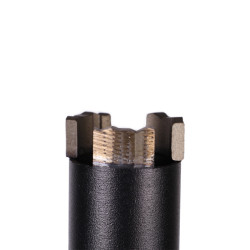 Сверло алмазное DDS-W 032x450-3x1 1/4 UNC DLD 032 RS-TX - фото №4 Сверло алмазное DDS-W 032x450-3x1 1/4 UNC DLD 032 RS-TX заказать