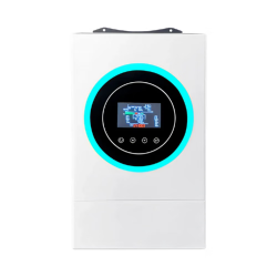 Інвертор гібридний EnerSol EHI-SUNONV6.5KW