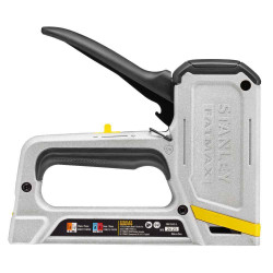 Степлер Light Duty для скоб типу А і шпильок типу J STANLEY FMHT70443-0 знижки